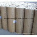 Wholesale Cheap Welded Wire Mesh Stainless Steel Welded Wire Mesh